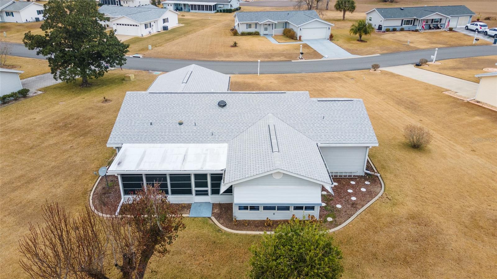 10476 SE 178TH ST, SUMMERFIELD, FL, 34491
