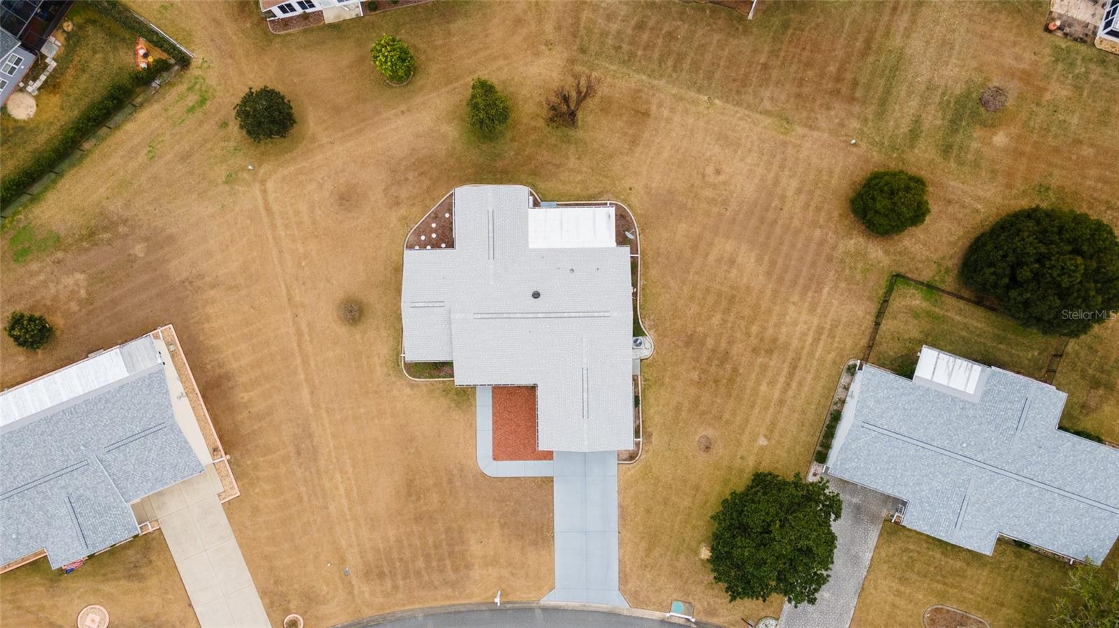10476 SE 178TH ST, SUMMERFIELD, FL, 34491