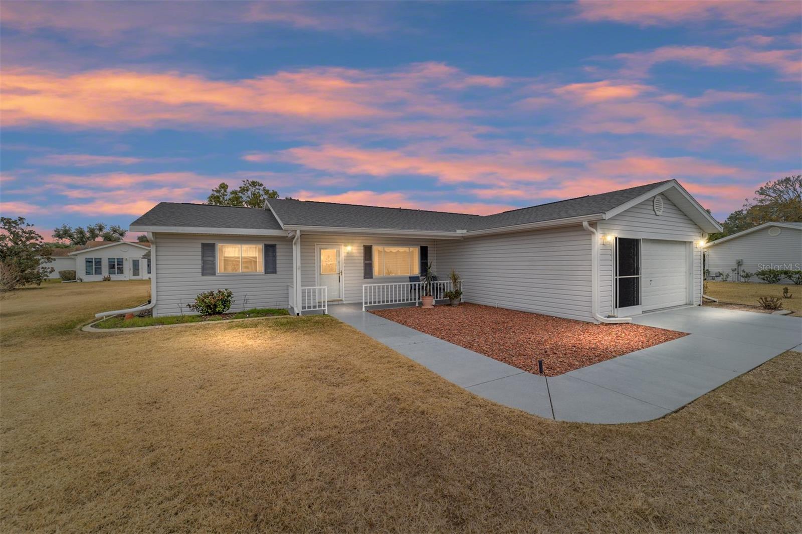 10476 SE 178TH ST, SUMMERFIELD, FL, 34491