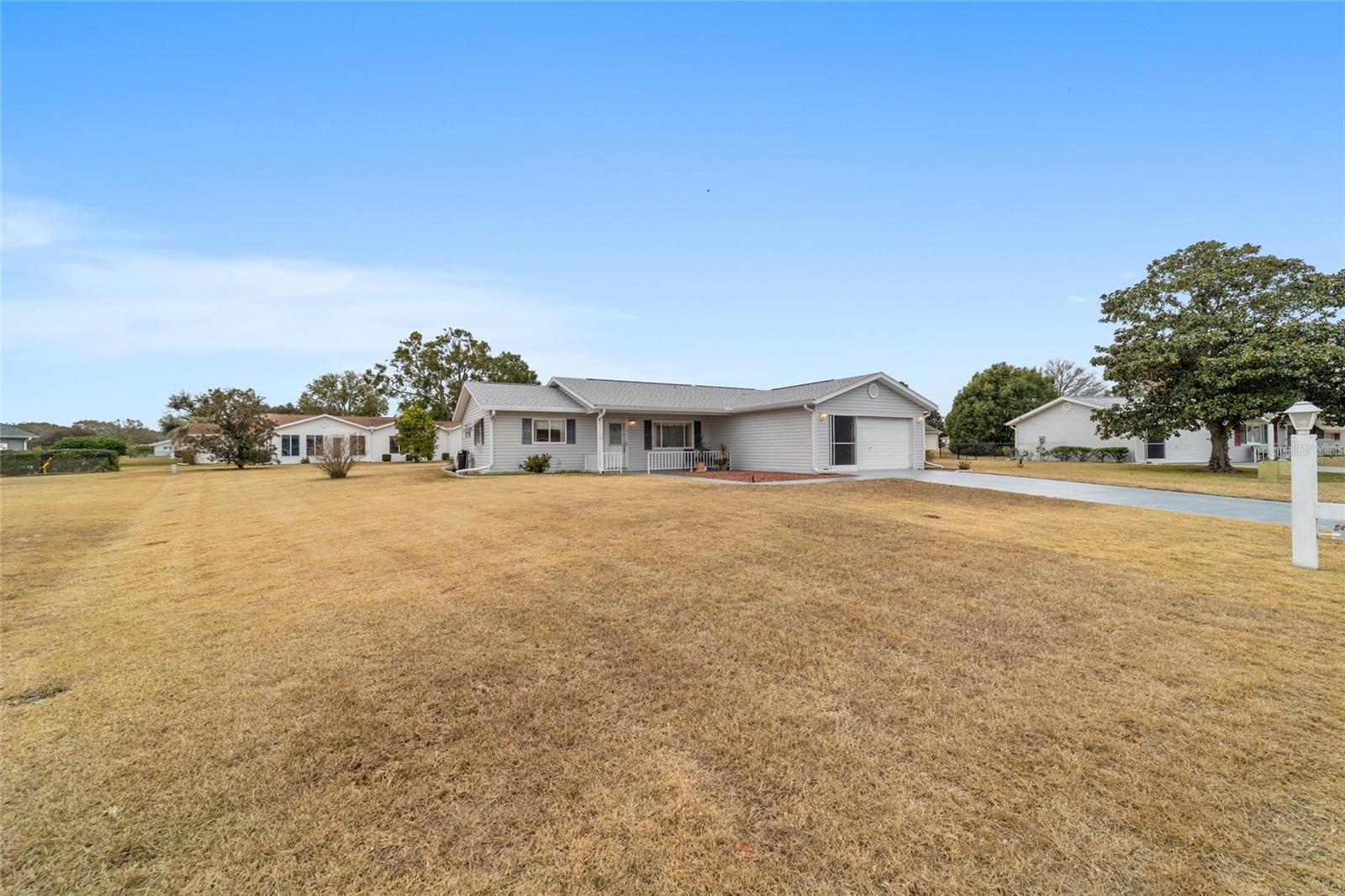 10476 SE 178TH ST, SUMMERFIELD, FL, 34491
