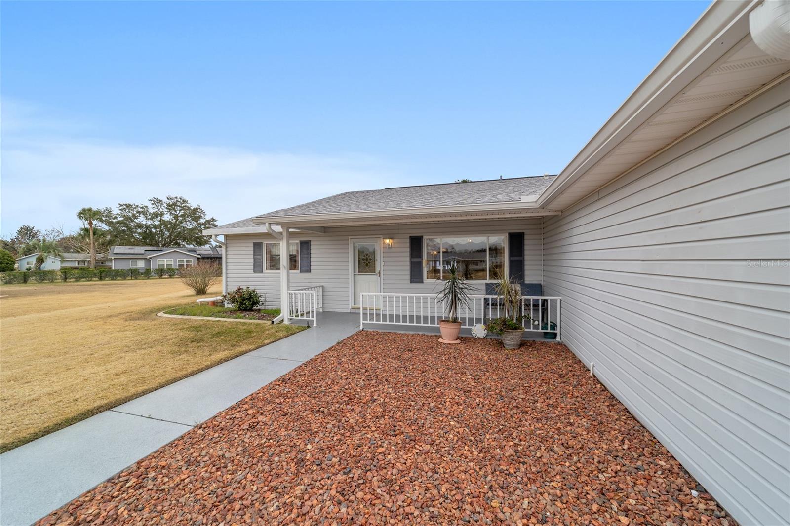 10476 SE 178TH ST, SUMMERFIELD, FL, 34491