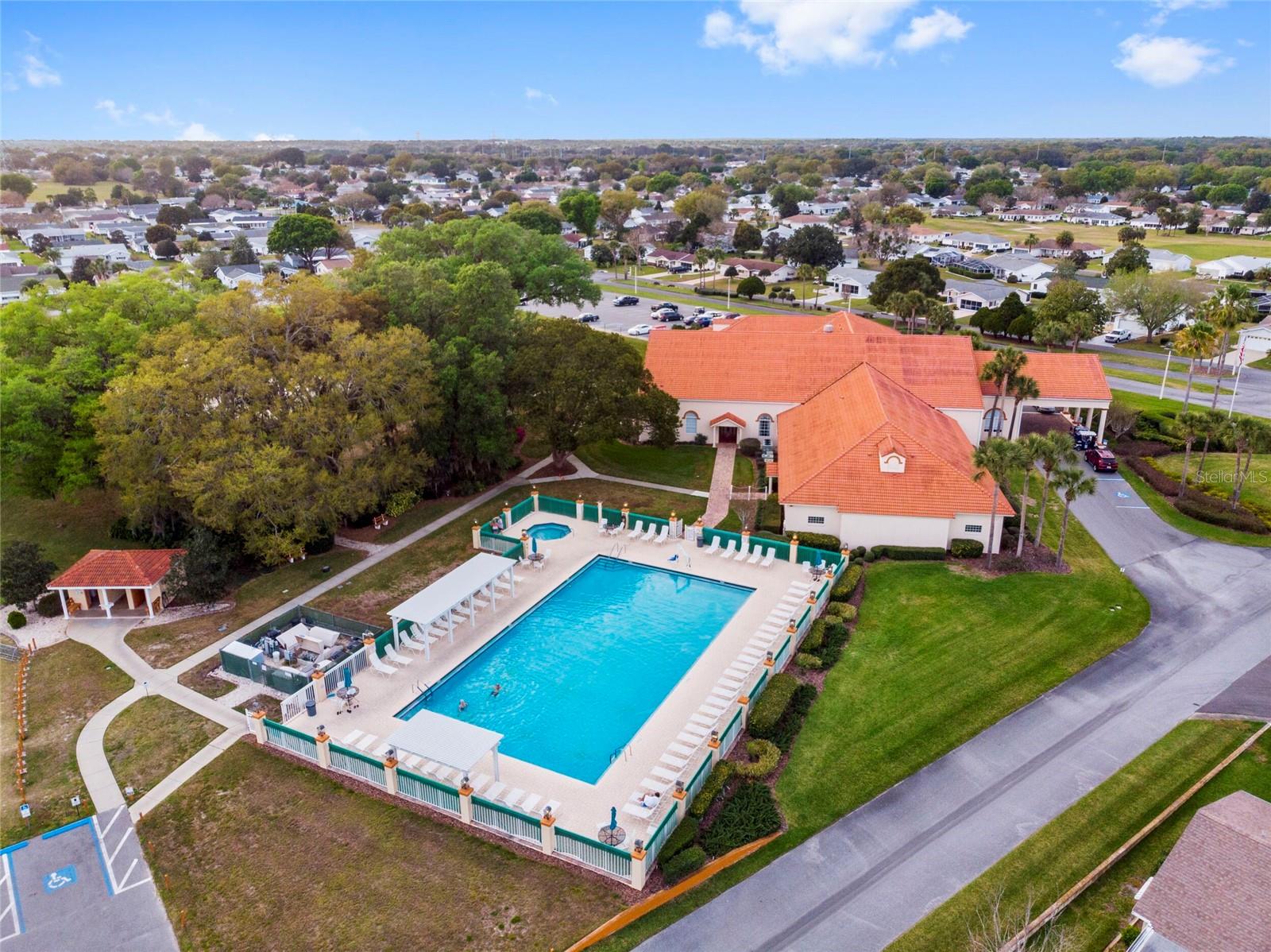 10476 SE 178TH ST, SUMMERFIELD, FL, 34491