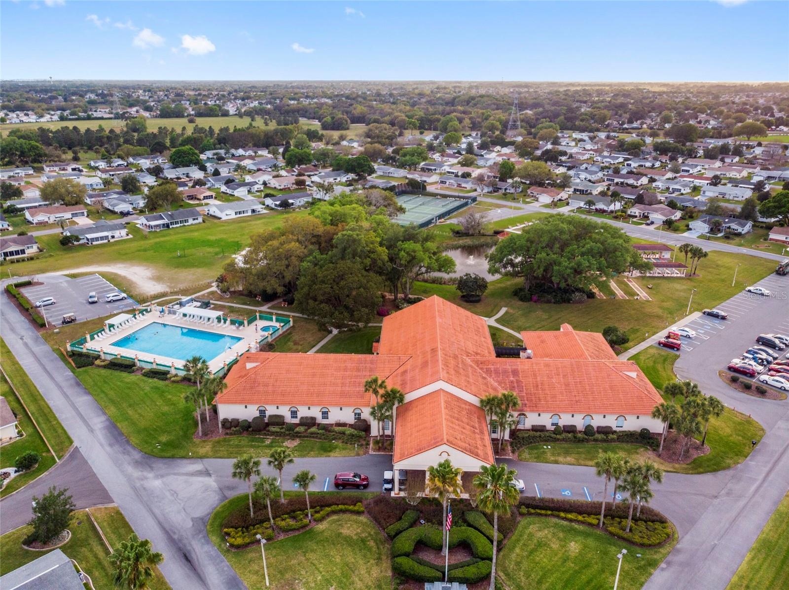 10476 SE 178TH ST, SUMMERFIELD, FL, 34491