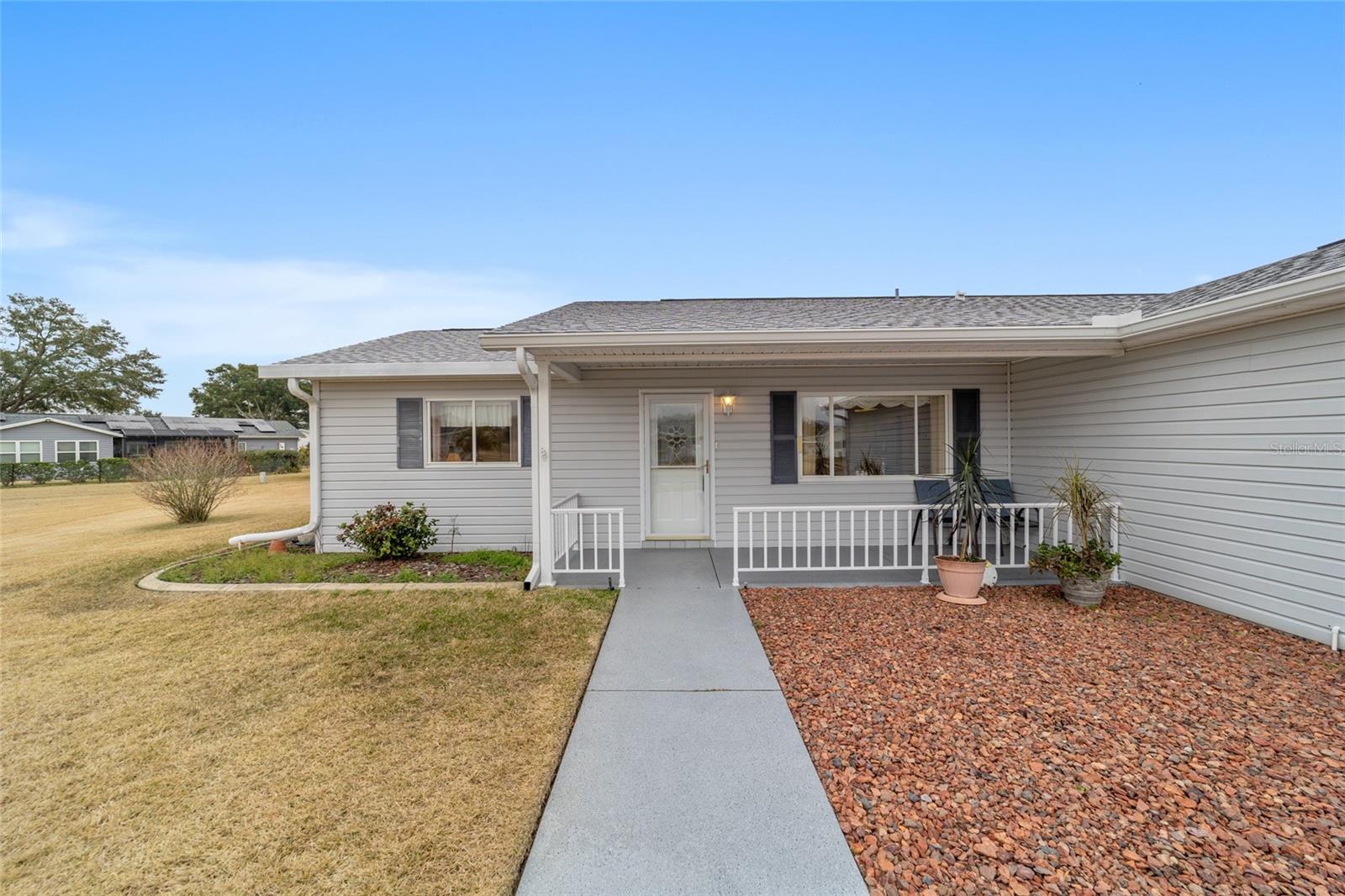 10476 SE 178TH ST, SUMMERFIELD, FL, 34491
