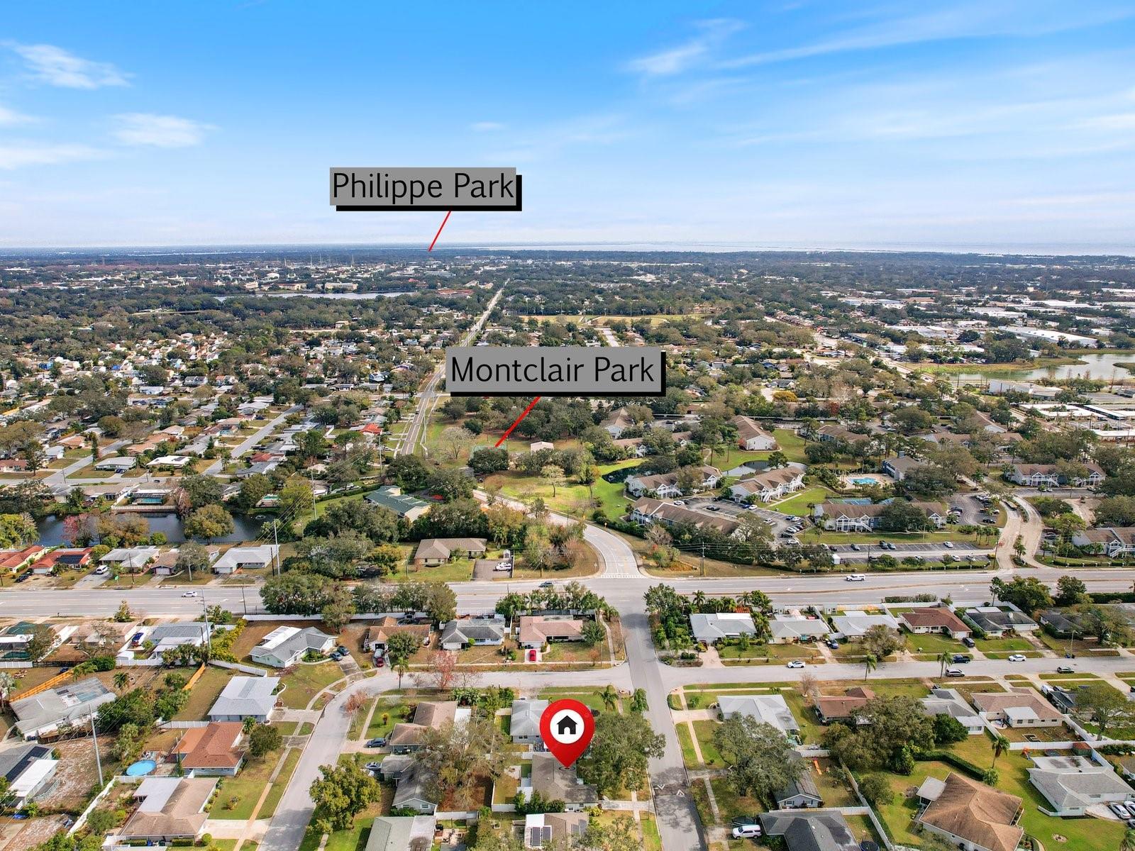 1768 ALGONQUIN DR, CLEARWATER, FL, 33755