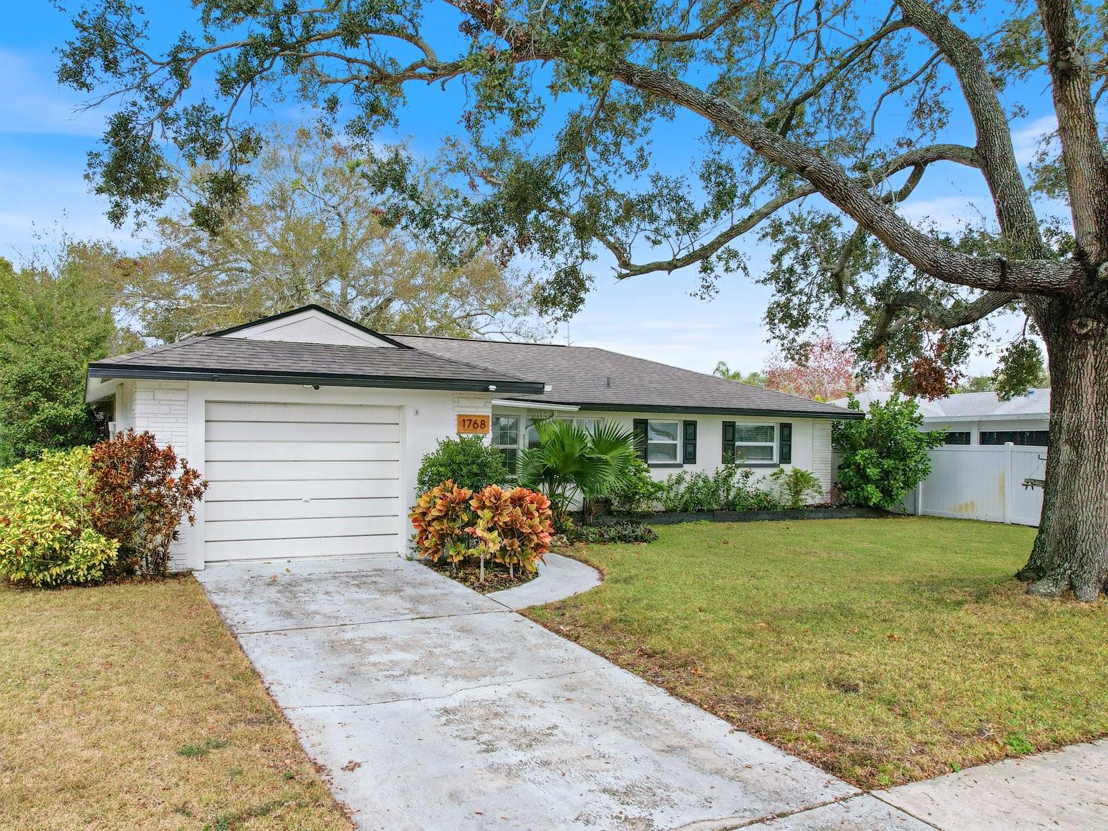 1768 ALGONQUIN DR, CLEARWATER, FL, 33755
