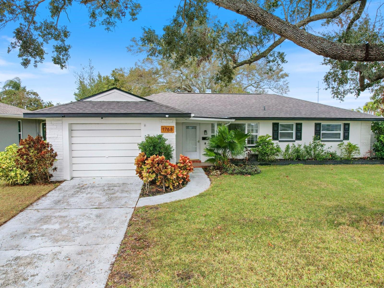 1768 ALGONQUIN DR, CLEARWATER, FL, 33755