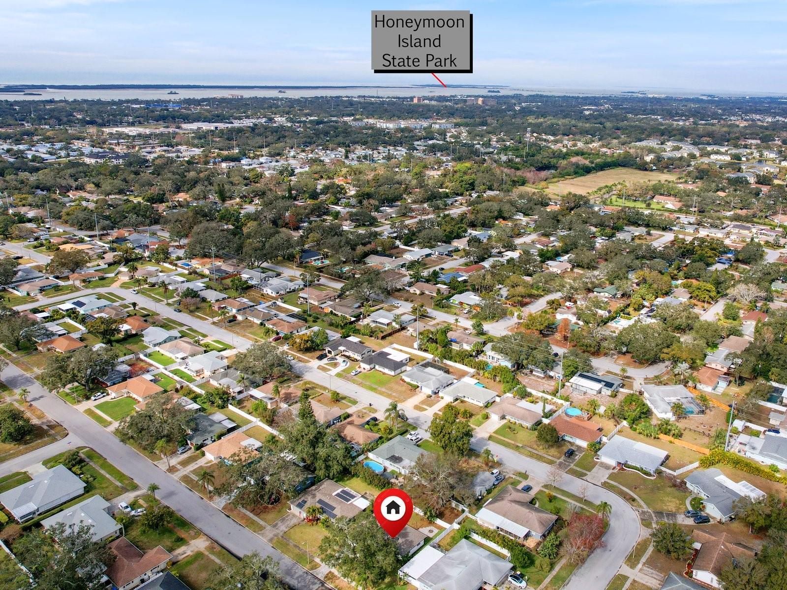 1768 ALGONQUIN DR, CLEARWATER, FL, 33755