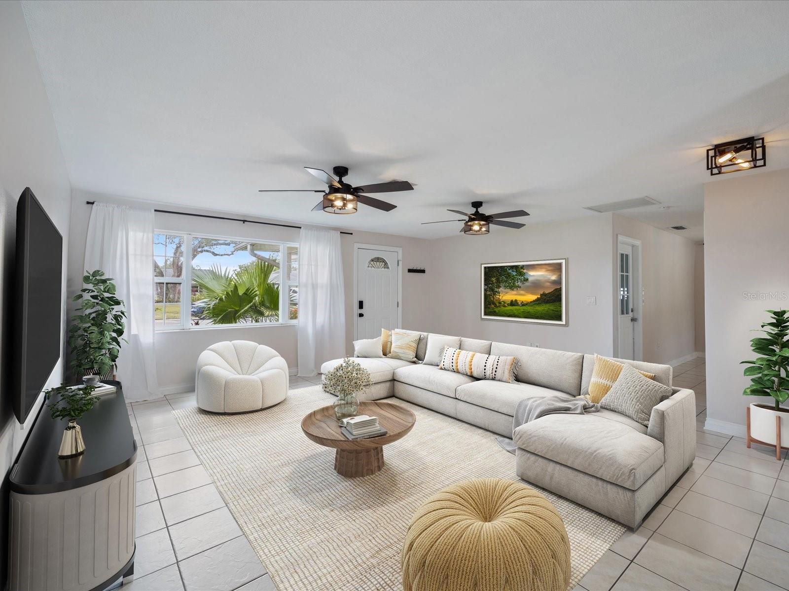 1768 ALGONQUIN DR, CLEARWATER, FL, 33755