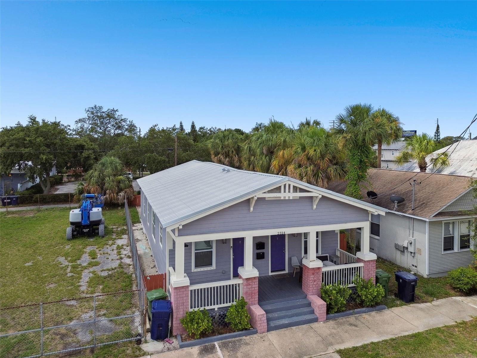 2314 W CHESTNUT ST, TAMPA, FL, 33607