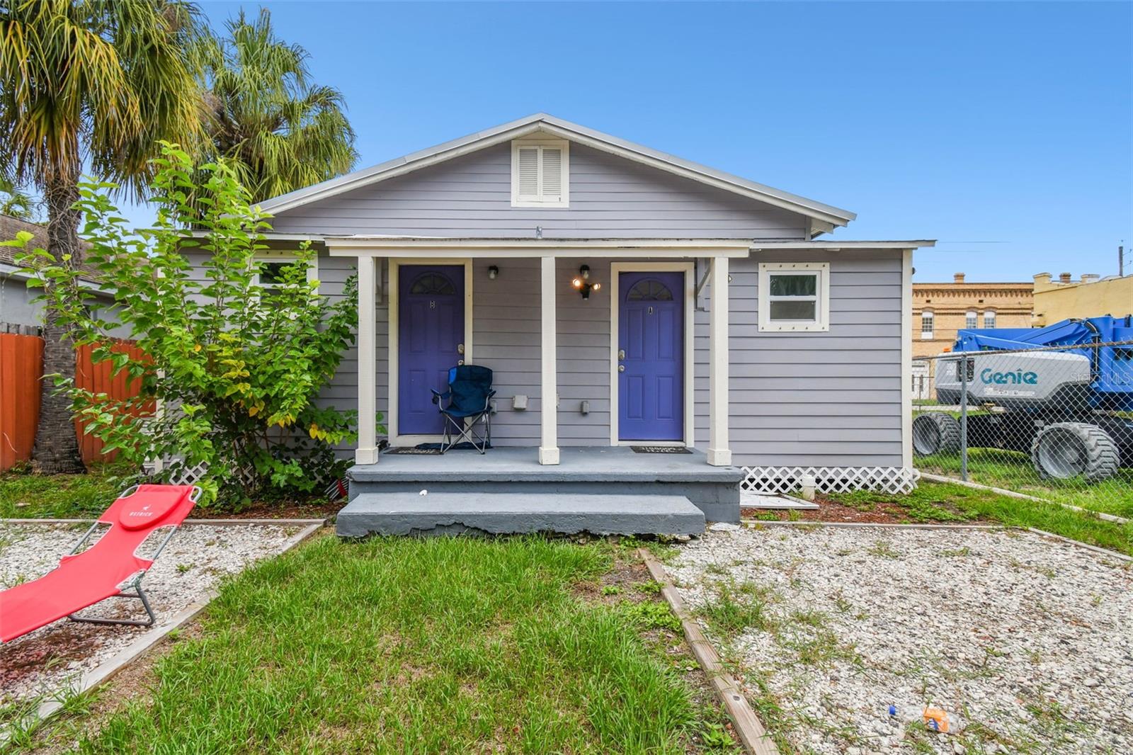 2314 W CHESTNUT ST, TAMPA, FL, 33607