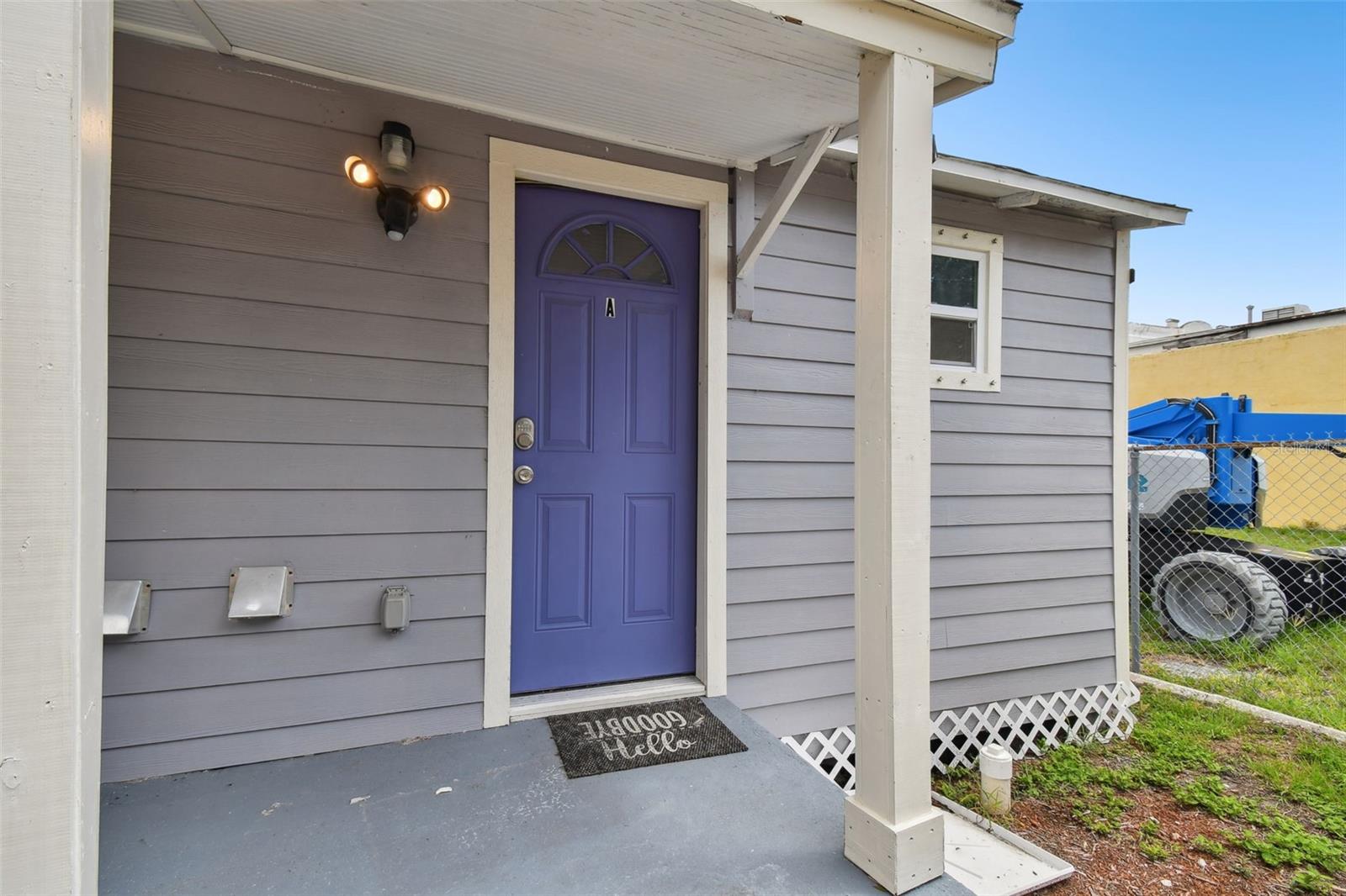 2314 W CHESTNUT ST, TAMPA, FL, 33607