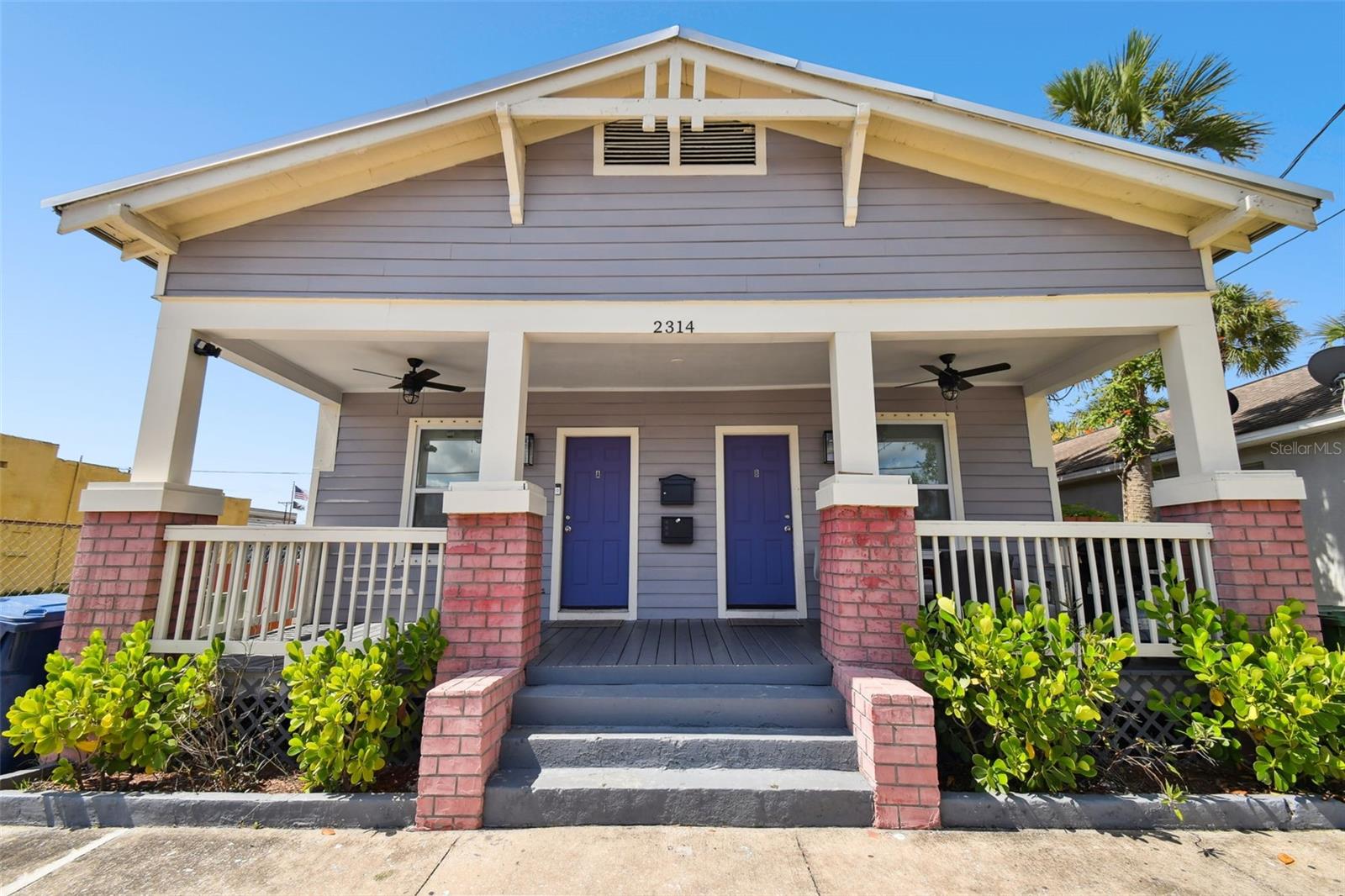 2314 W CHESTNUT ST, TAMPA, FL, 33607