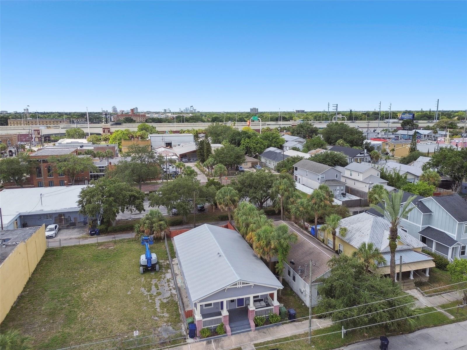 2314 W CHESTNUT ST, TAMPA, FL, 33607