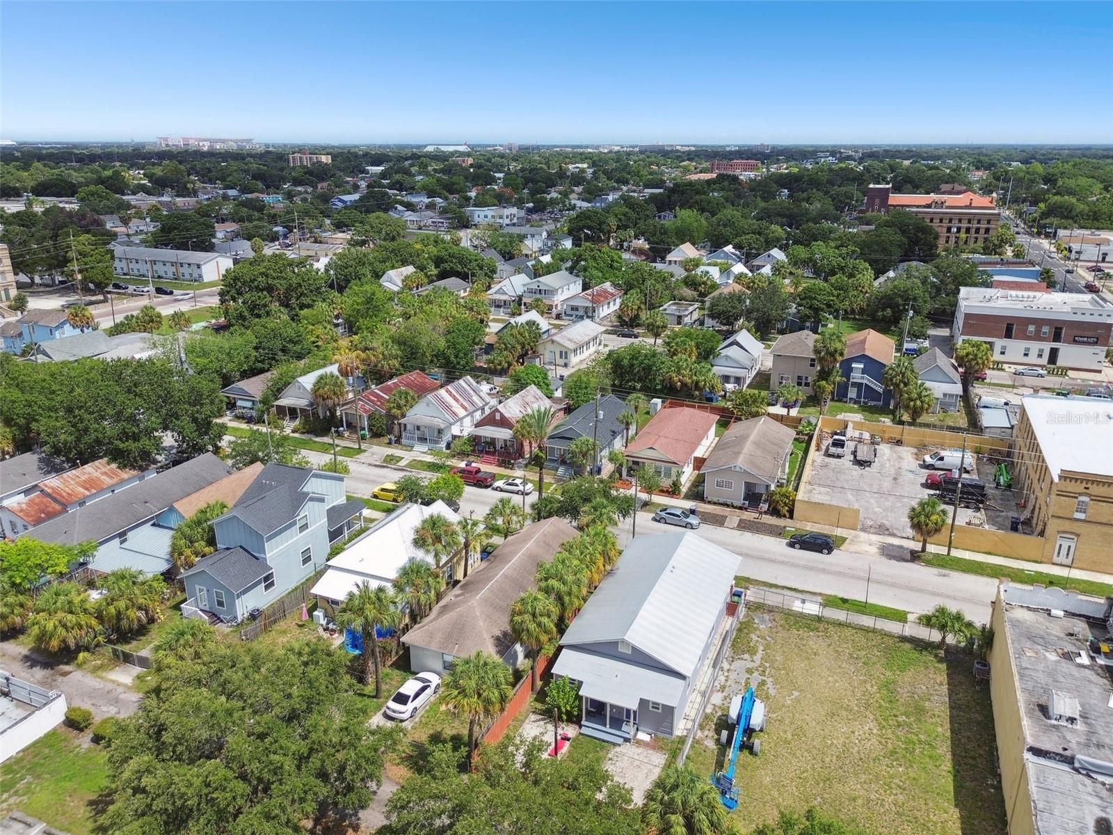 2314 W CHESTNUT ST, TAMPA, FL, 33607