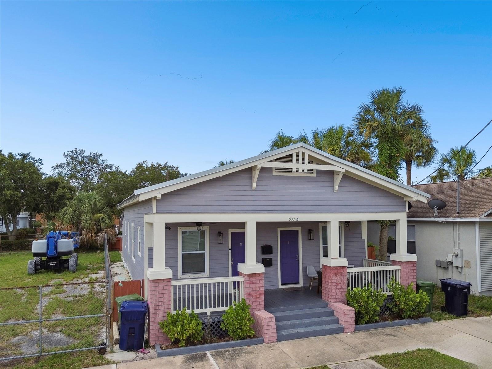 2314 W CHESTNUT ST, TAMPA, FL, 33607