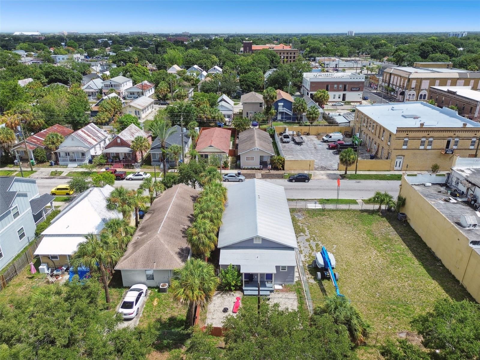 2314 W CHESTNUT ST, TAMPA, FL, 33607