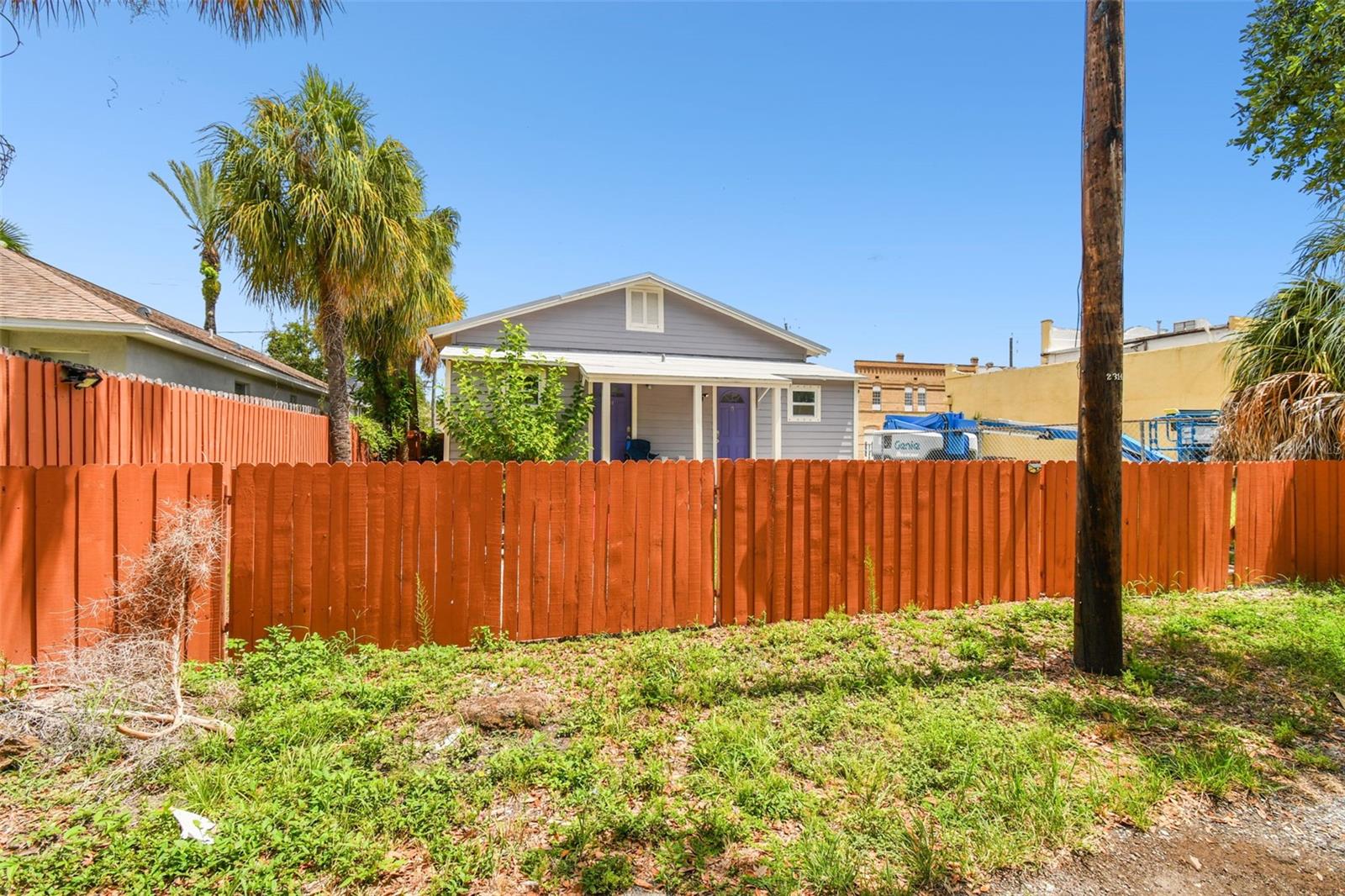 2314 W CHESTNUT ST, TAMPA, FL, 33607