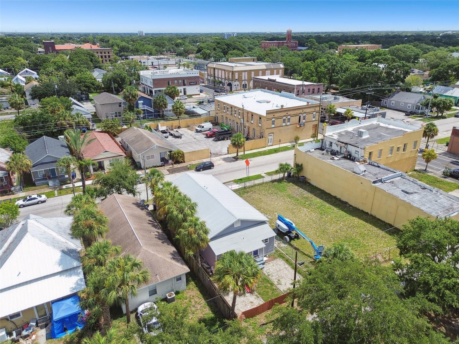 2314 W CHESTNUT ST, TAMPA, FL, 33607