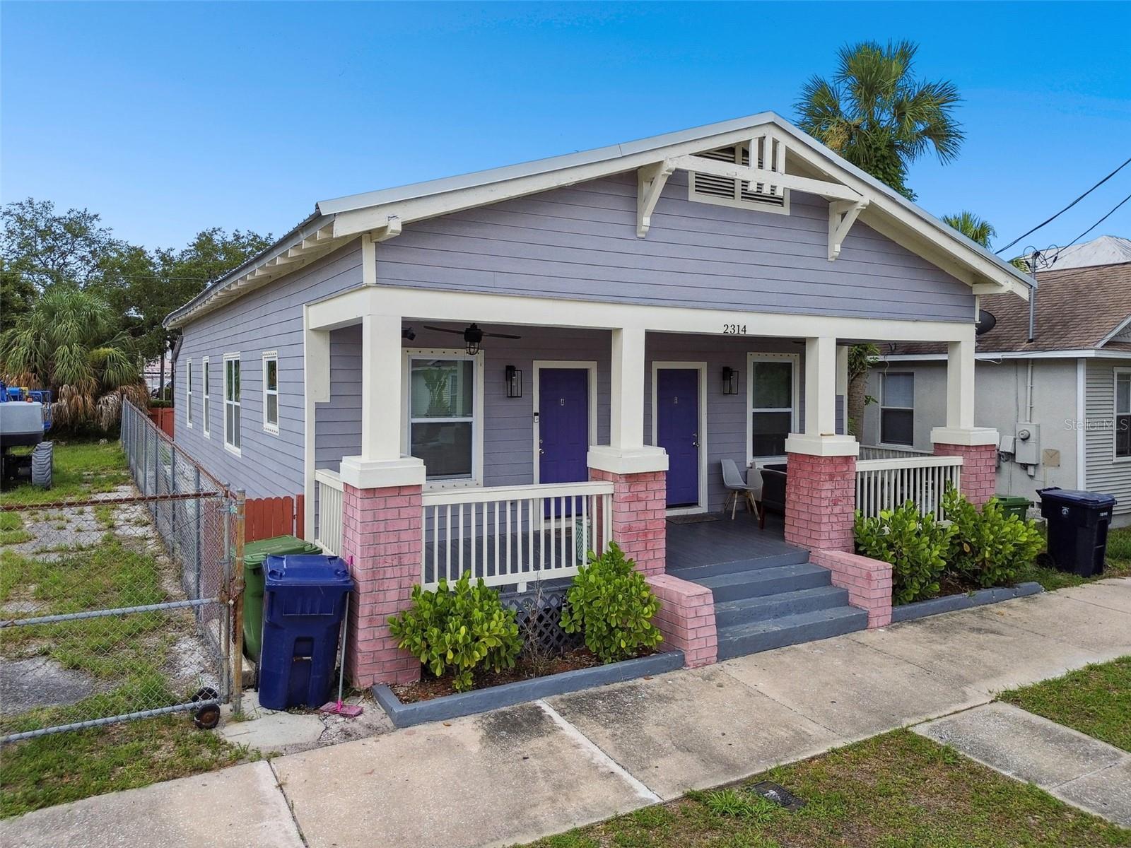 2314 W CHESTNUT ST, TAMPA, FL, 33607
