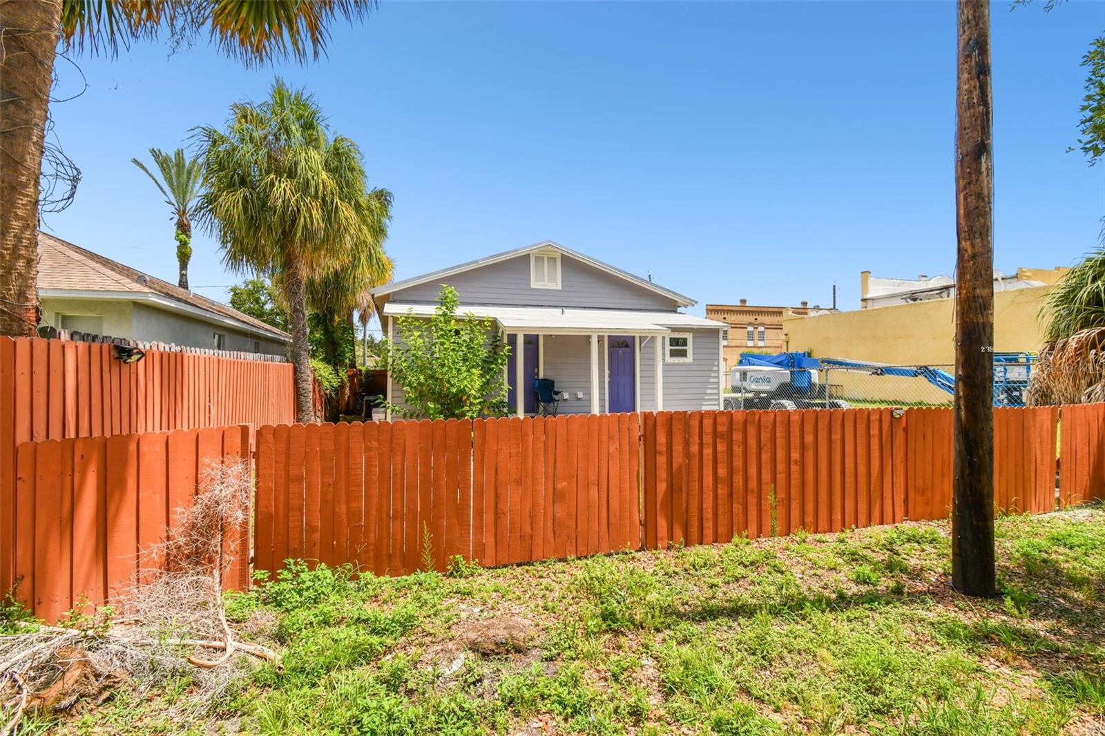 2314 W CHESTNUT ST, TAMPA, FL, 33607
