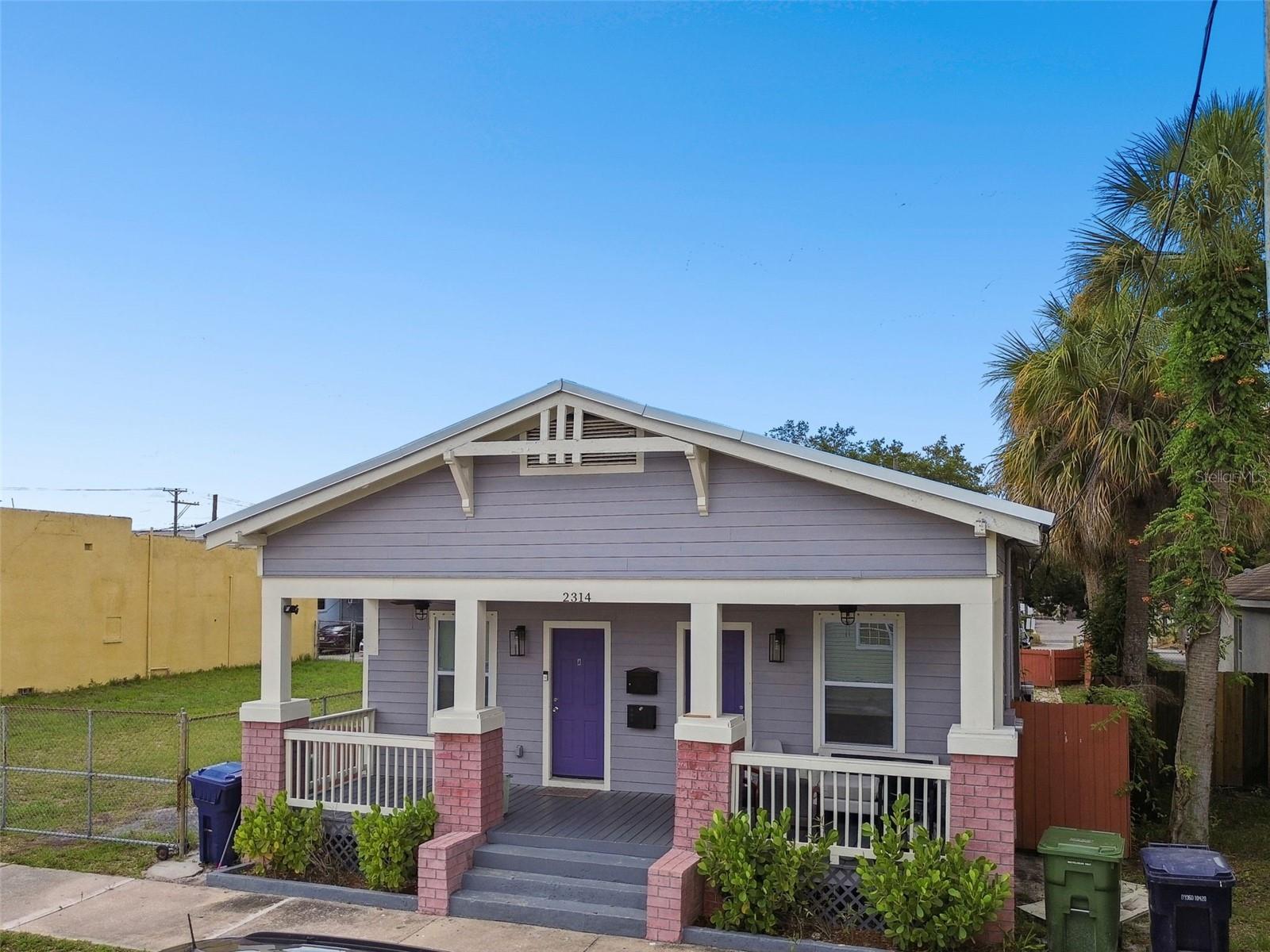 2314 W CHESTNUT ST, TAMPA, FL, 33607