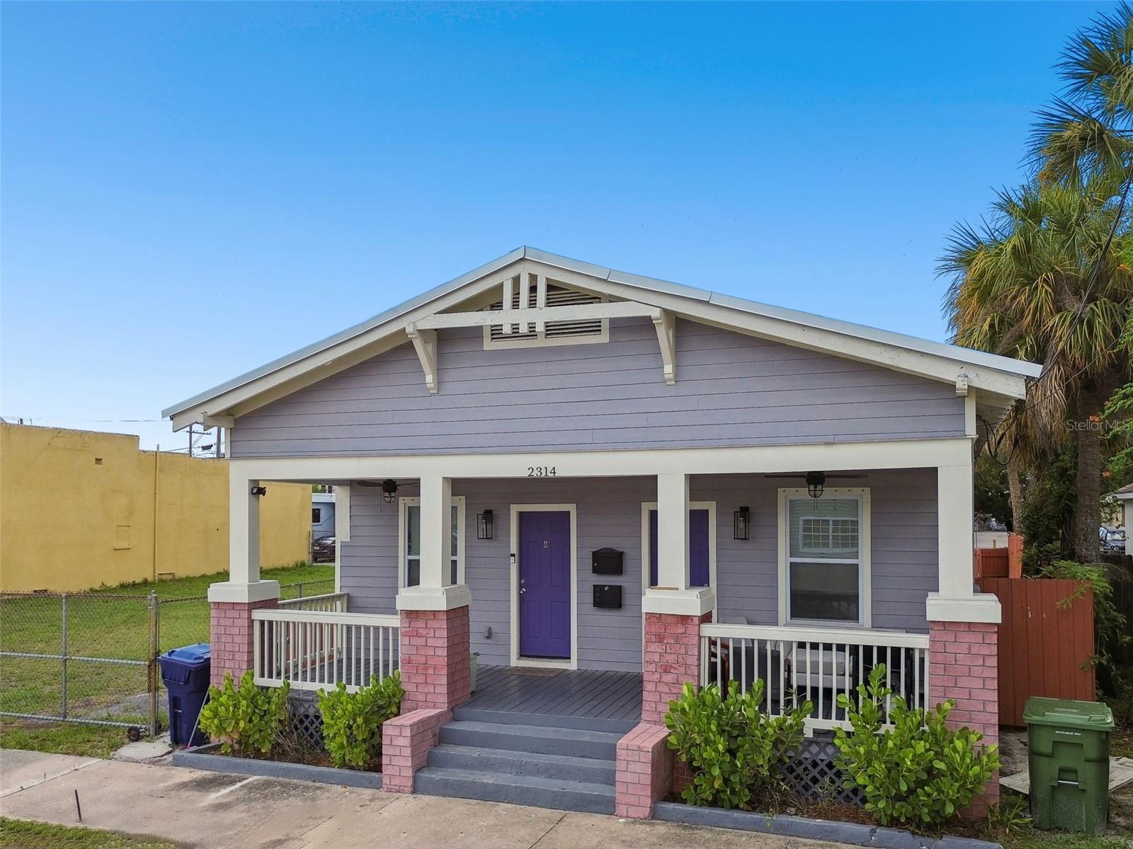 2314 W CHESTNUT ST, TAMPA, FL, 33607