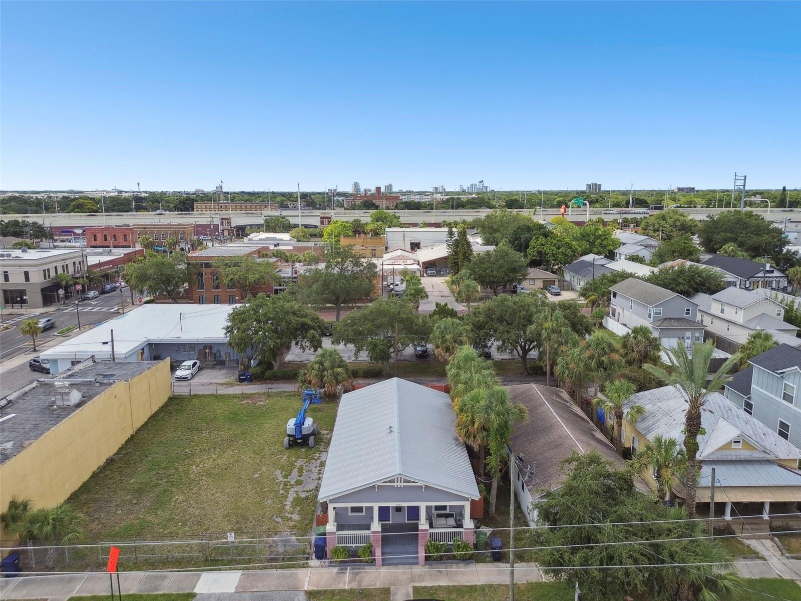 2314 W CHESTNUT ST, TAMPA, FL, 33607