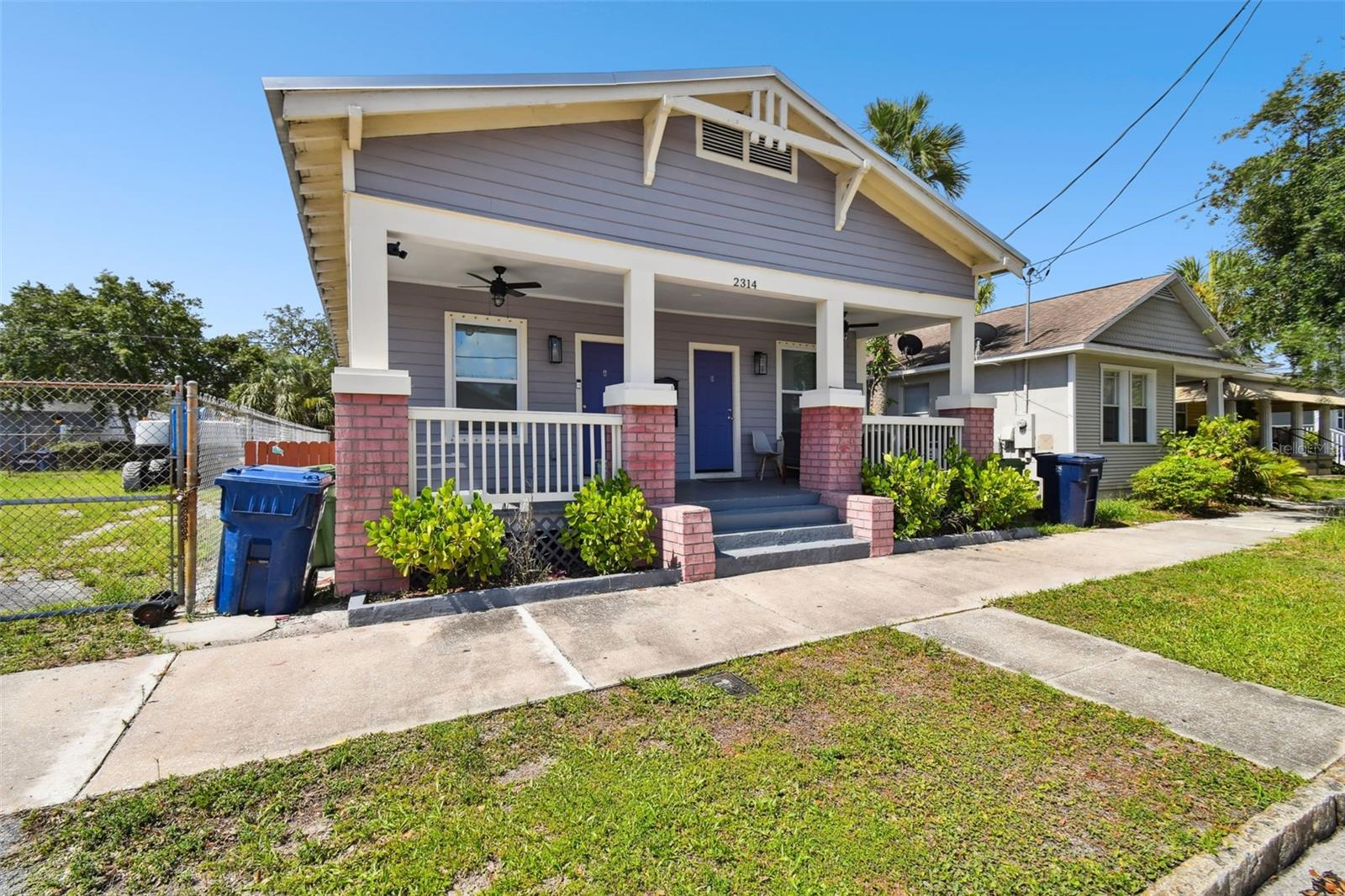 2314 W CHESTNUT ST, TAMPA, FL, 33607