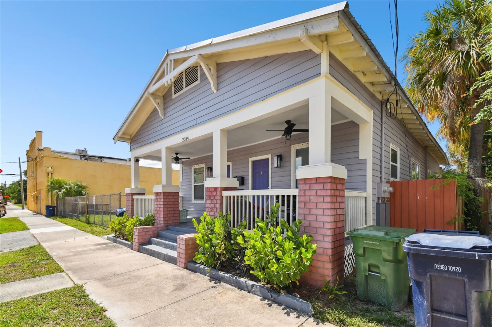 2314 W CHESTNUT ST, TAMPA, FL, 33607