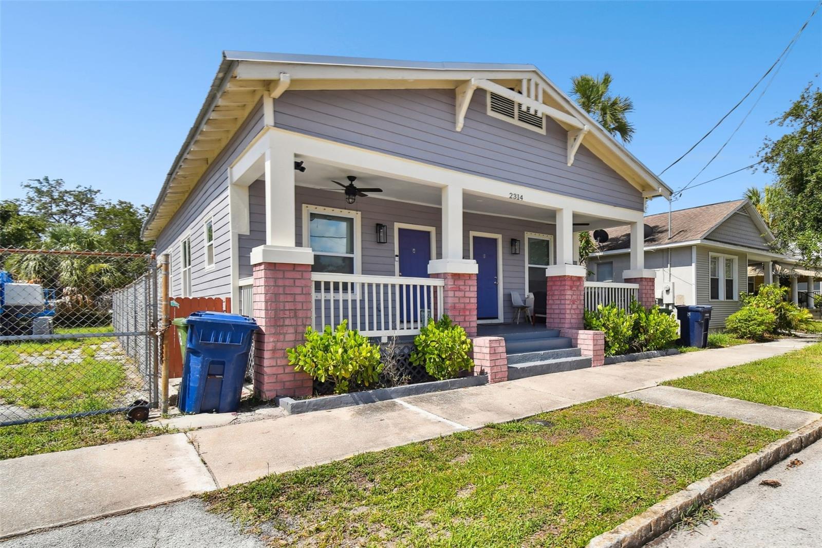 2314 W CHESTNUT ST, TAMPA, FL, 33607