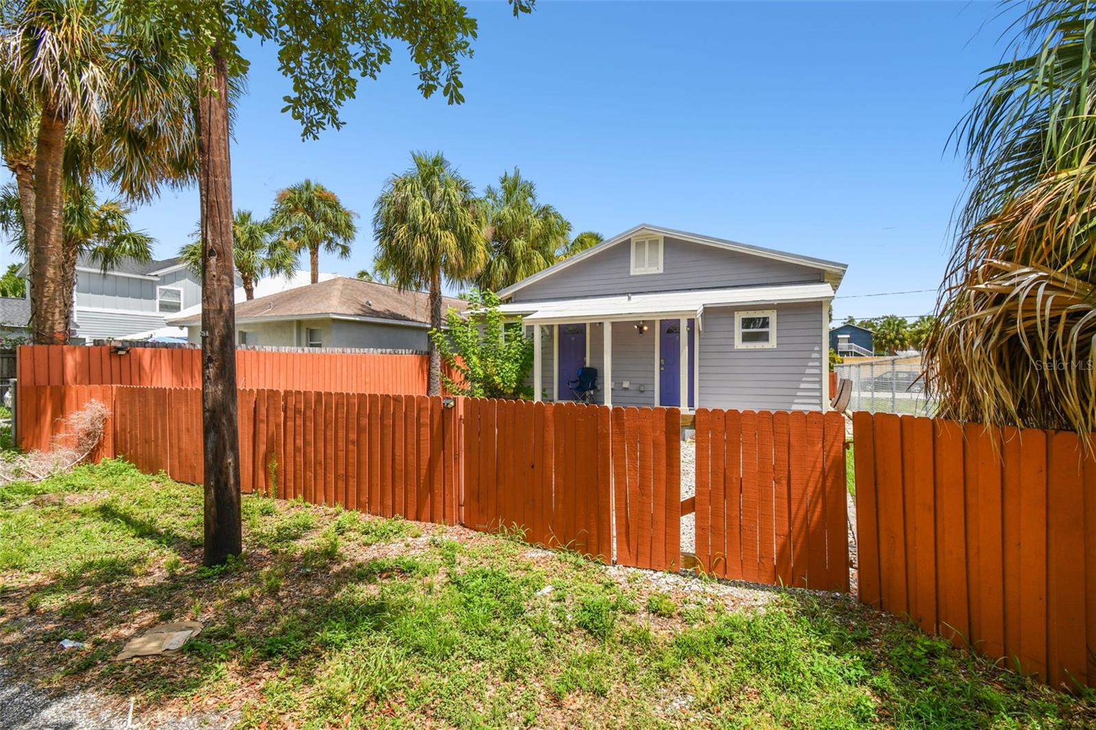 2314 W CHESTNUT ST, TAMPA, FL, 33607