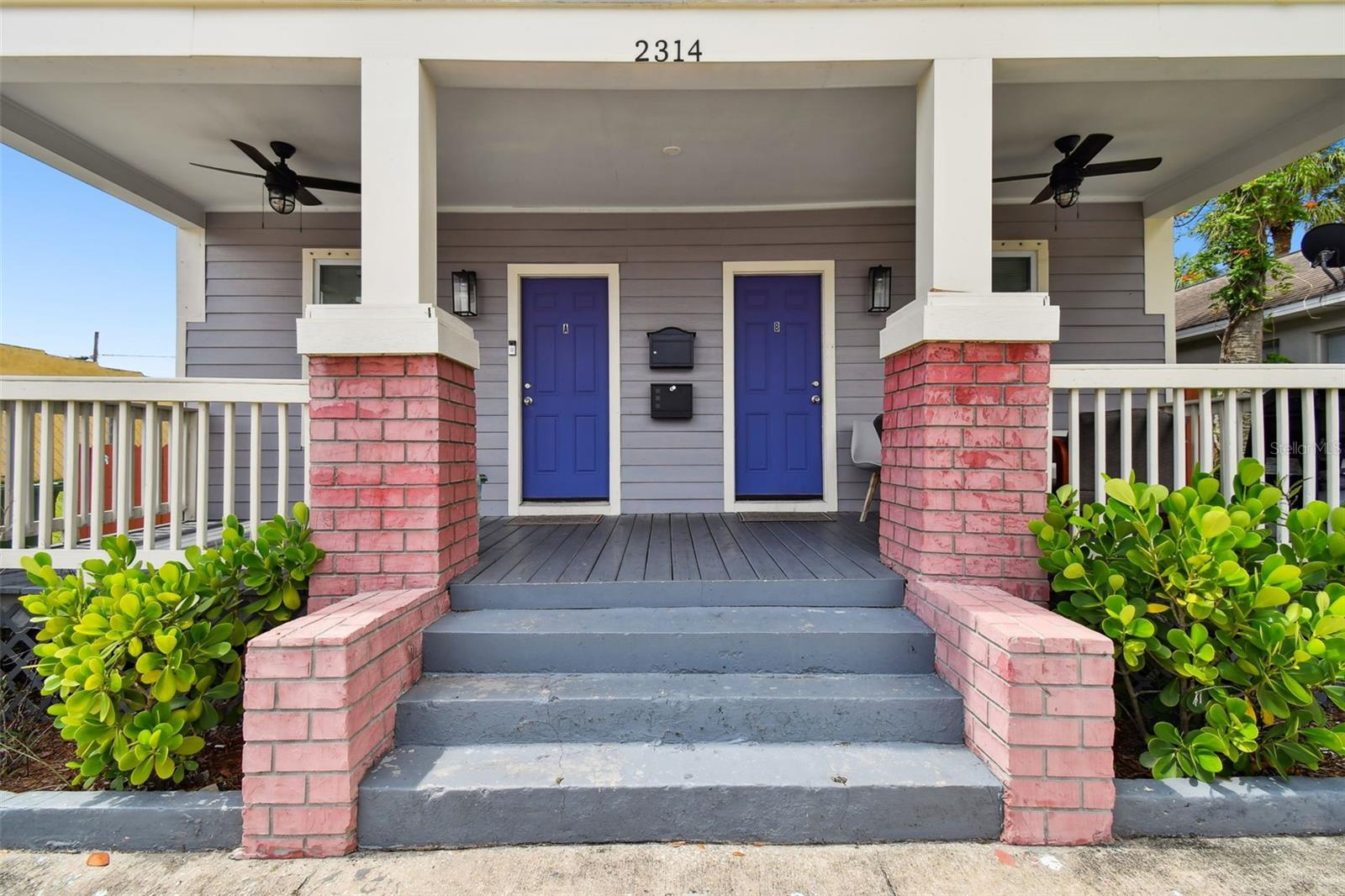 2314 W CHESTNUT ST, TAMPA, FL, 33607