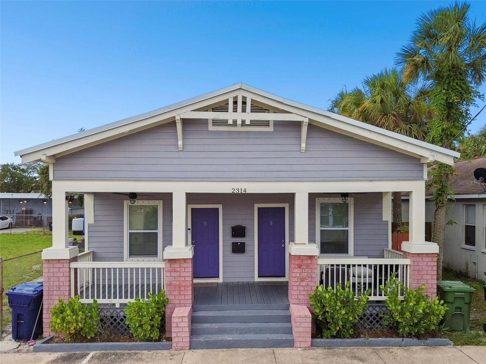 2314 W CHESTNUT ST, TAMPA, FL, 33607