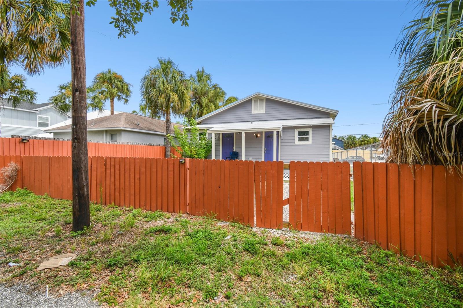 2314 W CHESTNUT ST, TAMPA, FL, 33607
