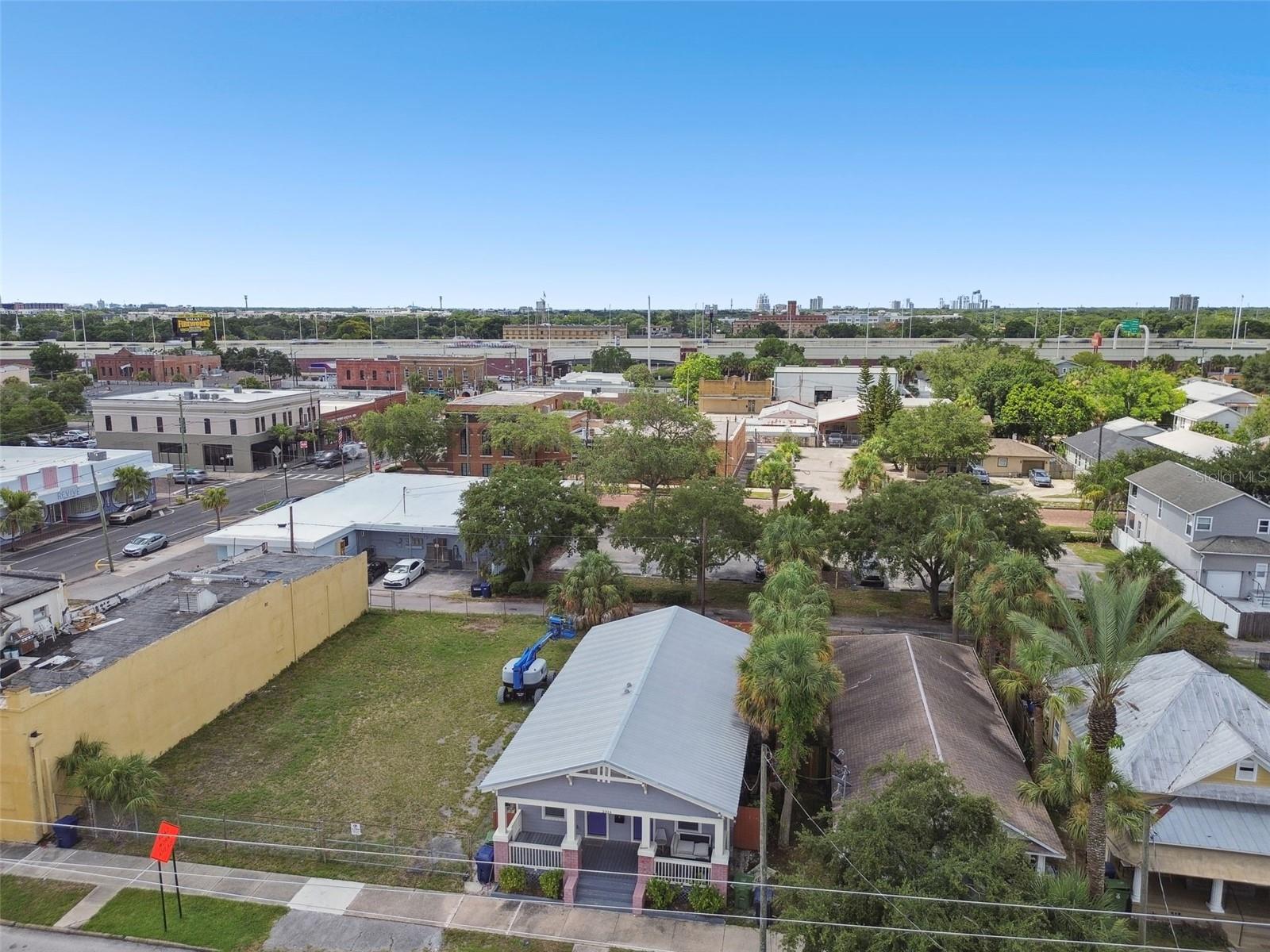 2314 W CHESTNUT ST, TAMPA, FL, 33607