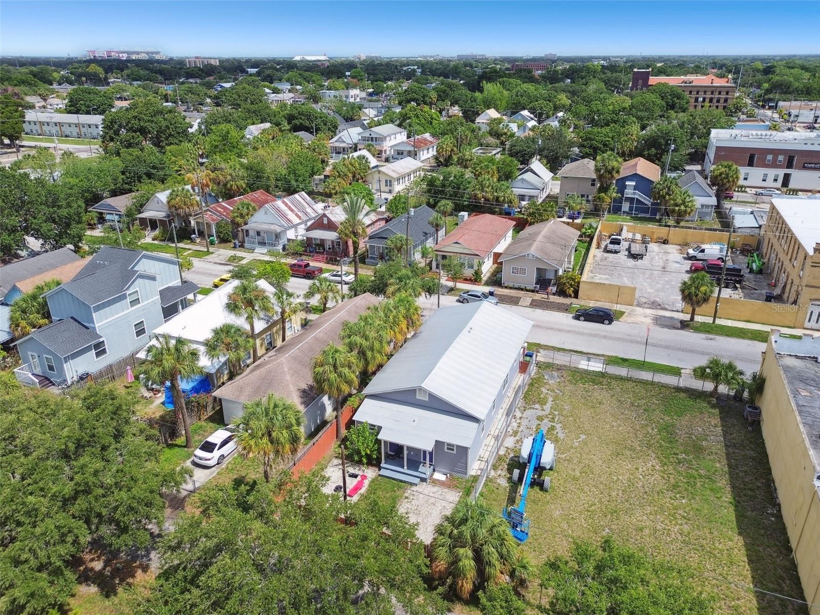 2314 W CHESTNUT ST, TAMPA, FL, 33607