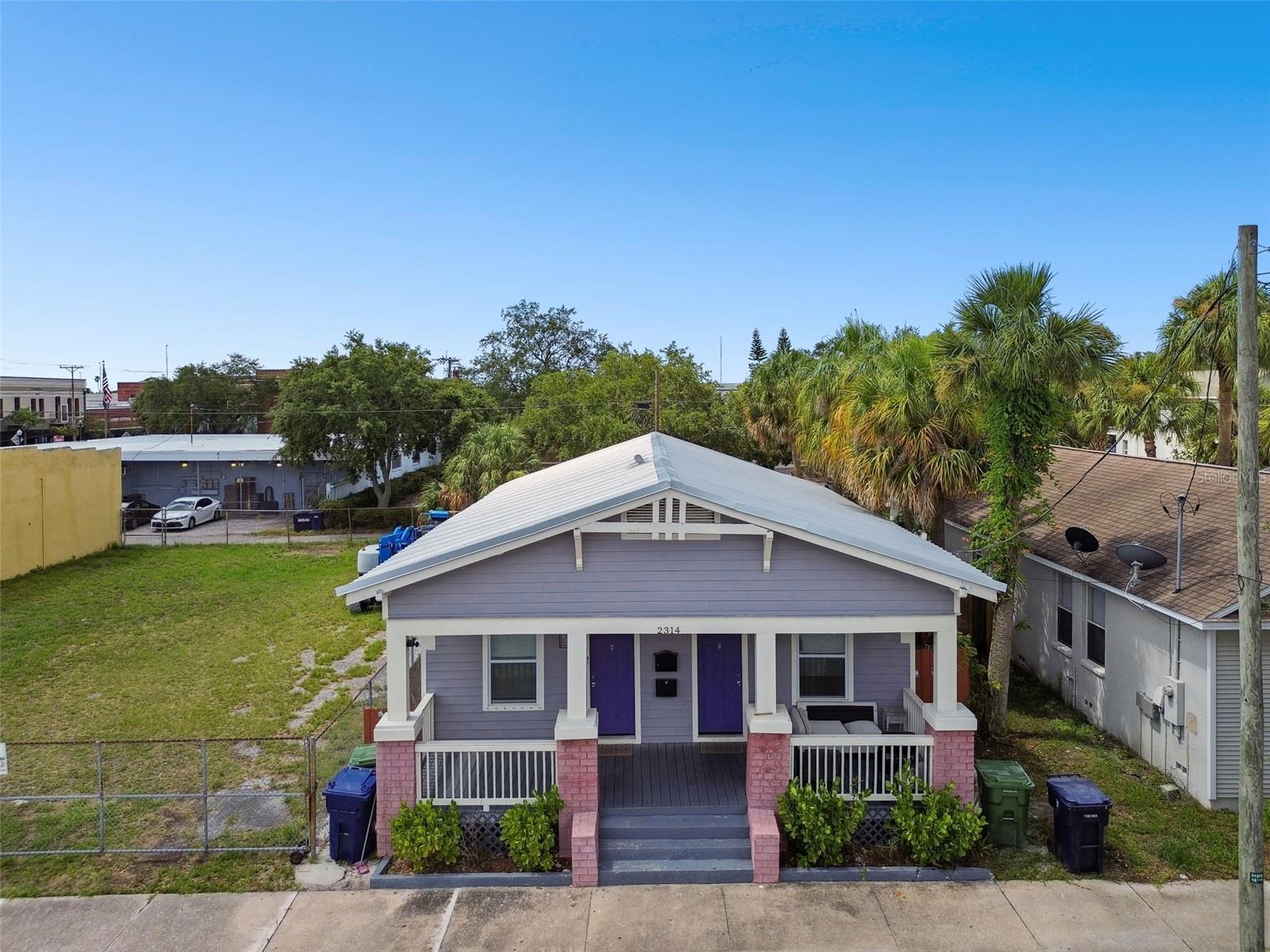 2314 W CHESTNUT ST, TAMPA, FL, 33607