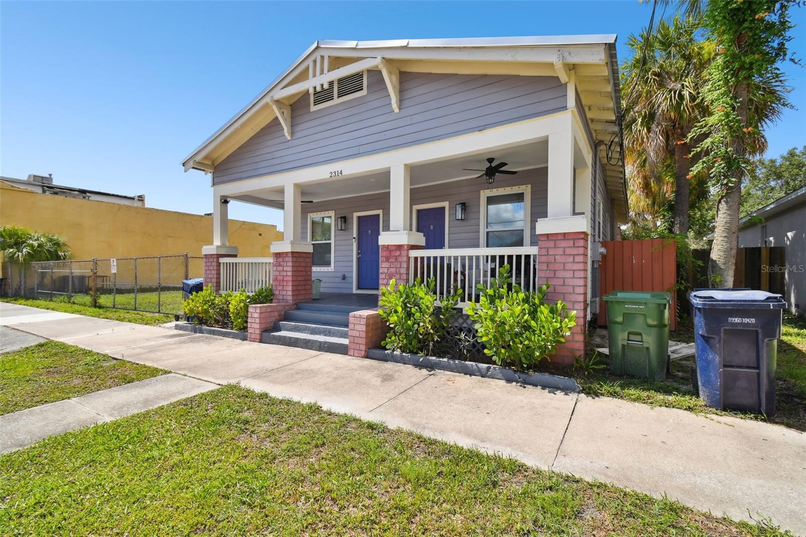 2314 W CHESTNUT ST, TAMPA, FL, 33607