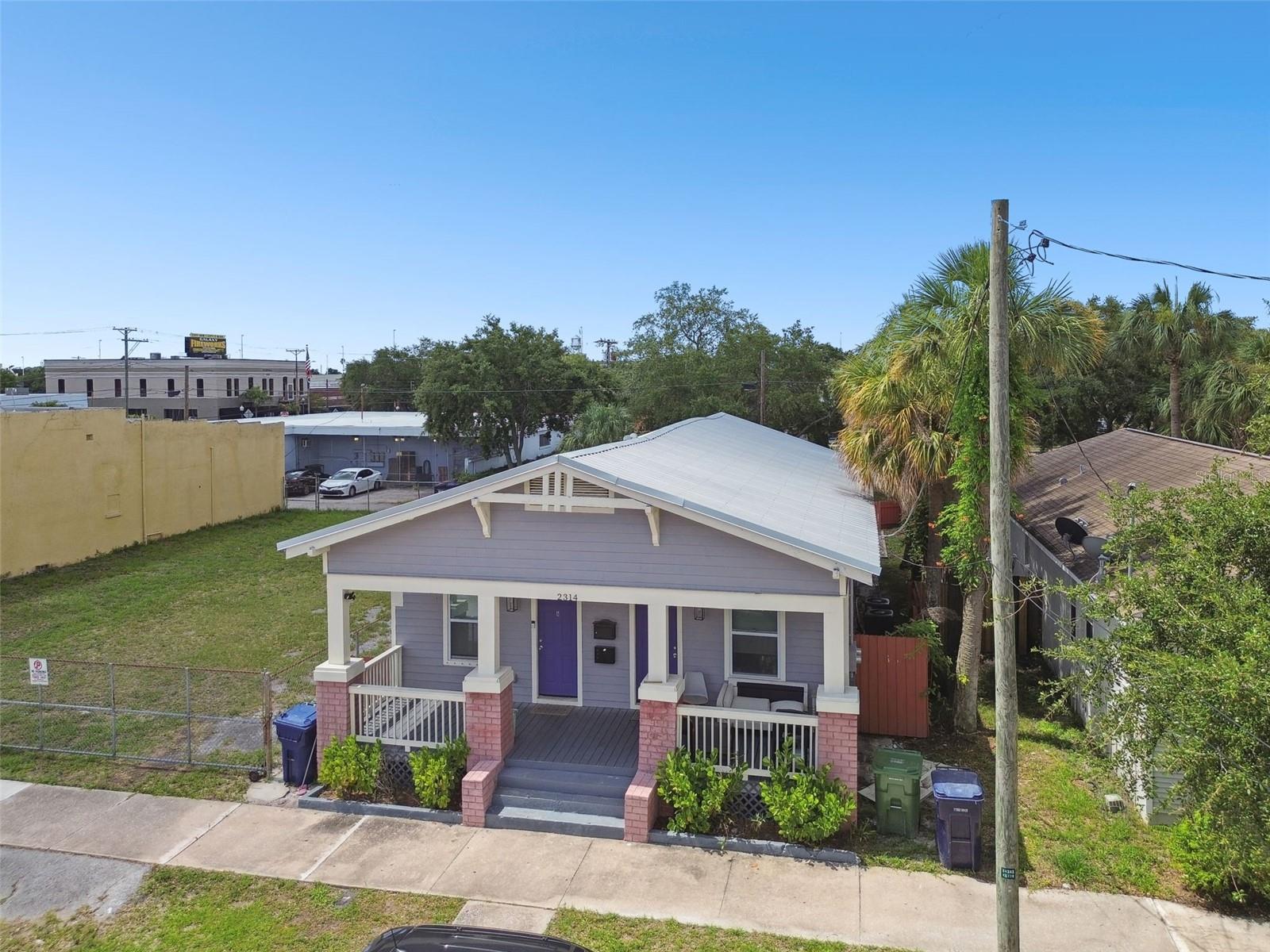 2314 W CHESTNUT ST, TAMPA, FL, 33607