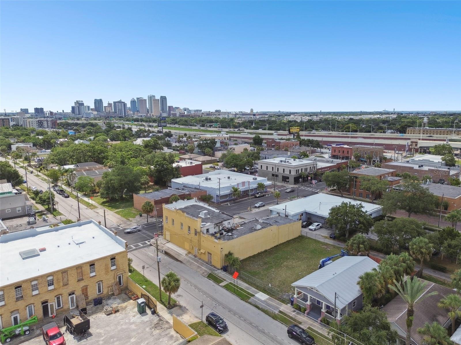 2314 W CHESTNUT ST, TAMPA, FL, 33607