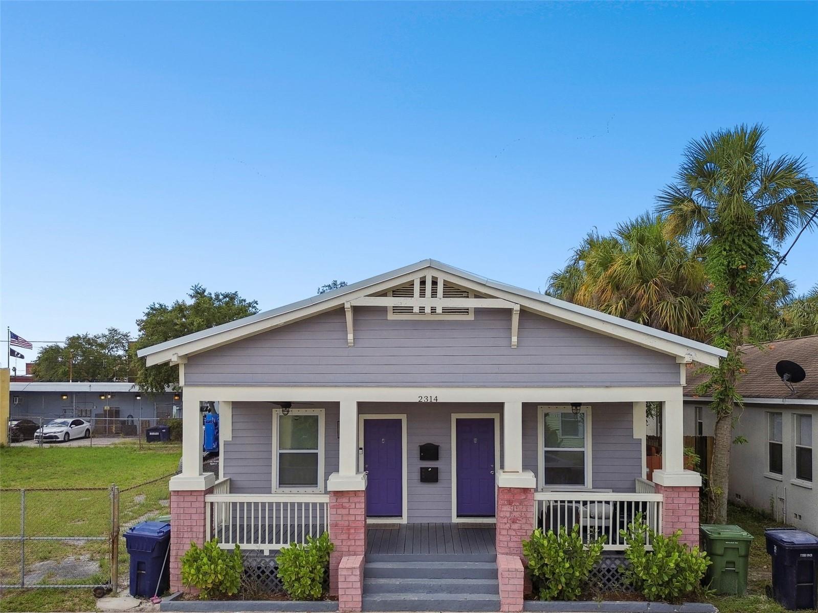 2314 W CHESTNUT ST, TAMPA, FL, 33607
