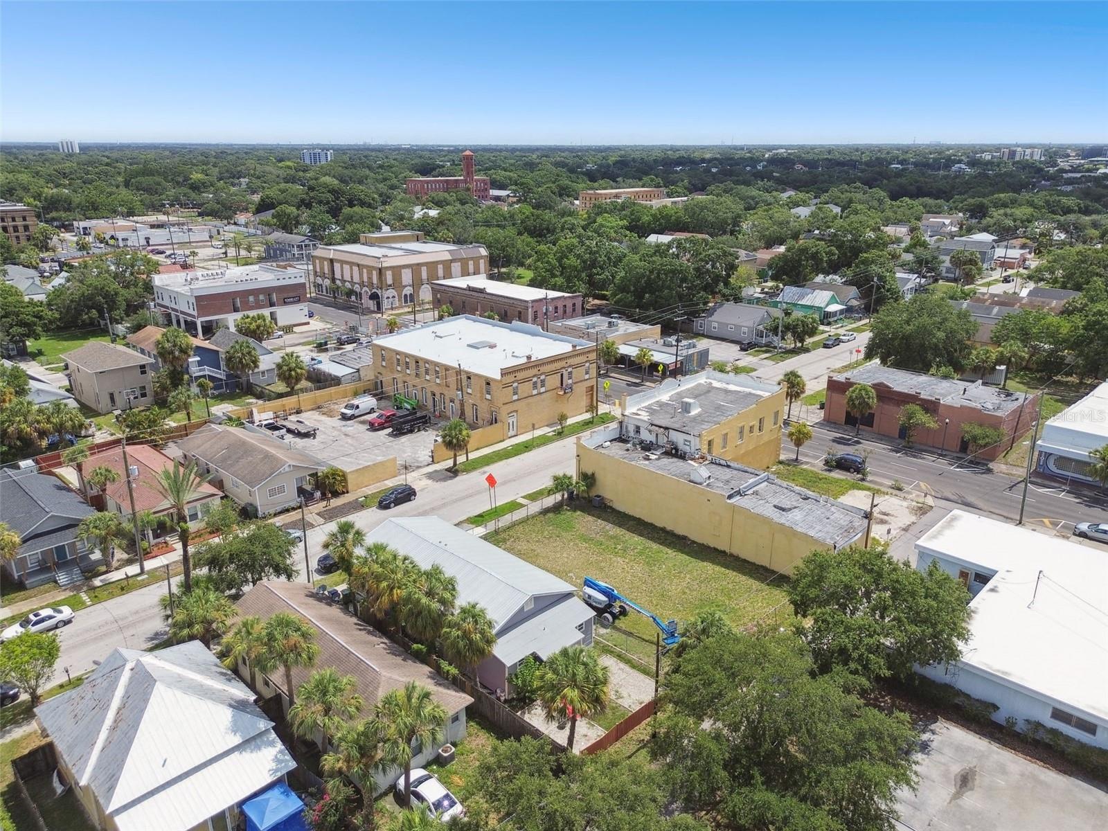 2314 W CHESTNUT ST, TAMPA, FL, 33607