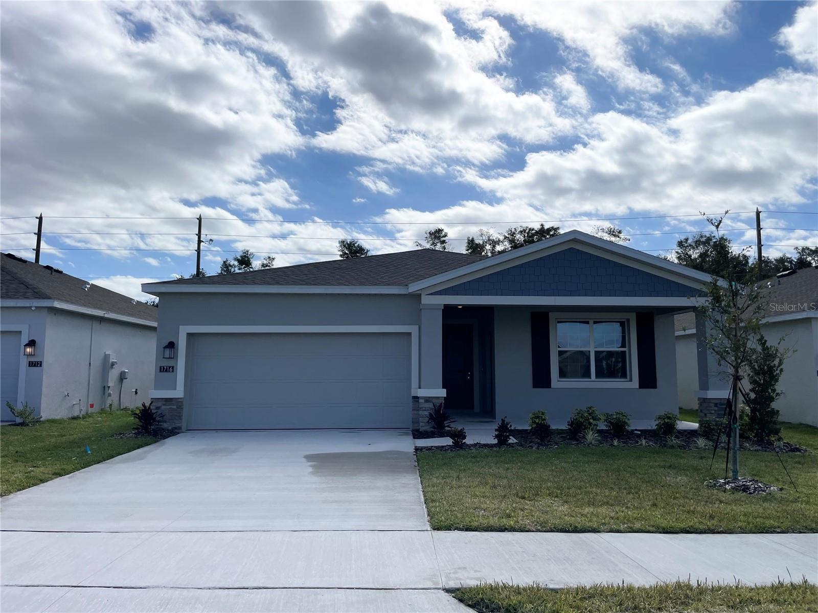 1716 TEAGAN LN, WINTER HAVEN, FL, 33884