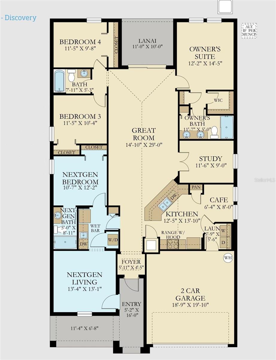 1716 TEAGAN LN, WINTER HAVEN, FL, 33884