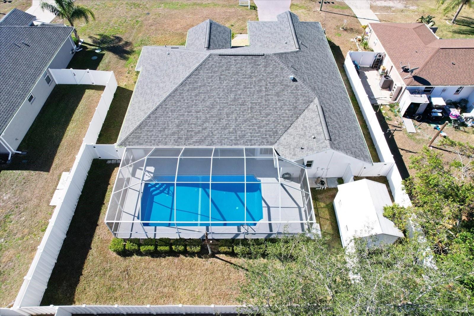 8427 BOYCE ST, SPRING HILL, FL, 34606