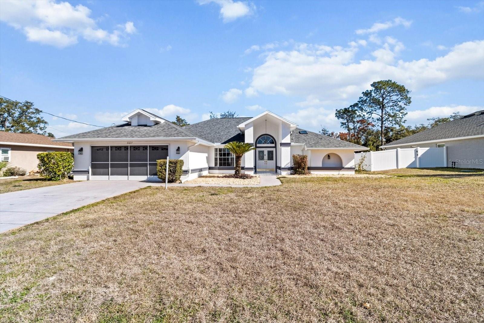 8427 BOYCE ST, SPRING HILL, FL, 34606