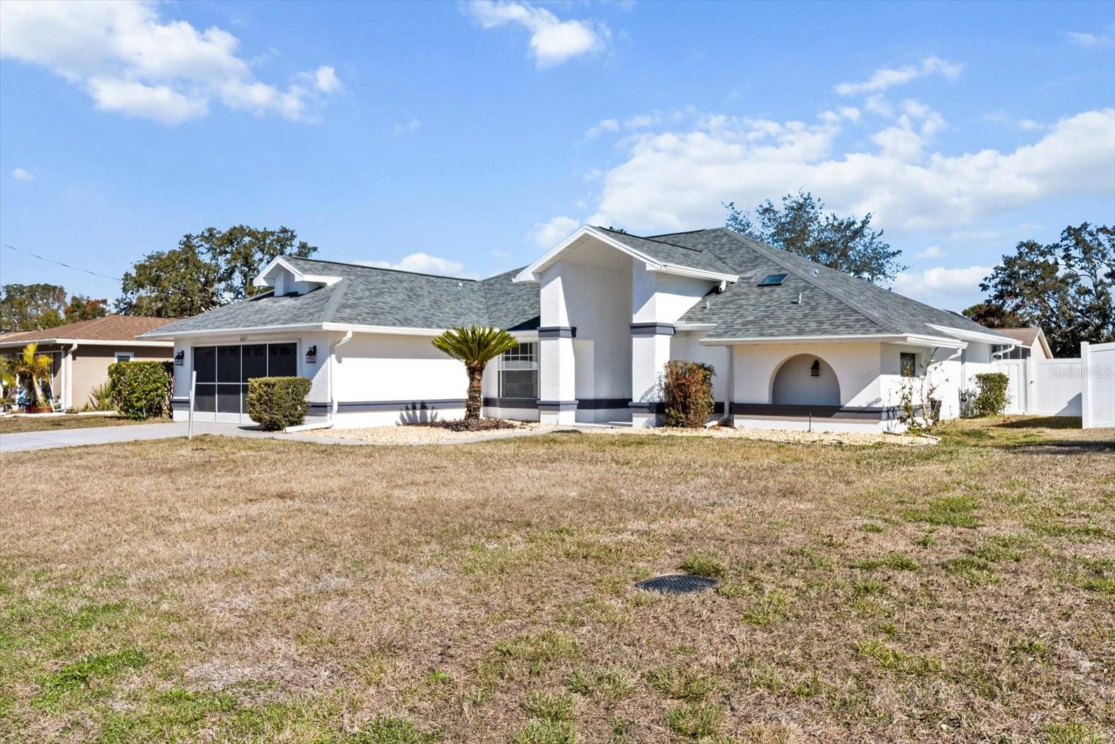 8427 BOYCE ST, SPRING HILL, FL, 34606