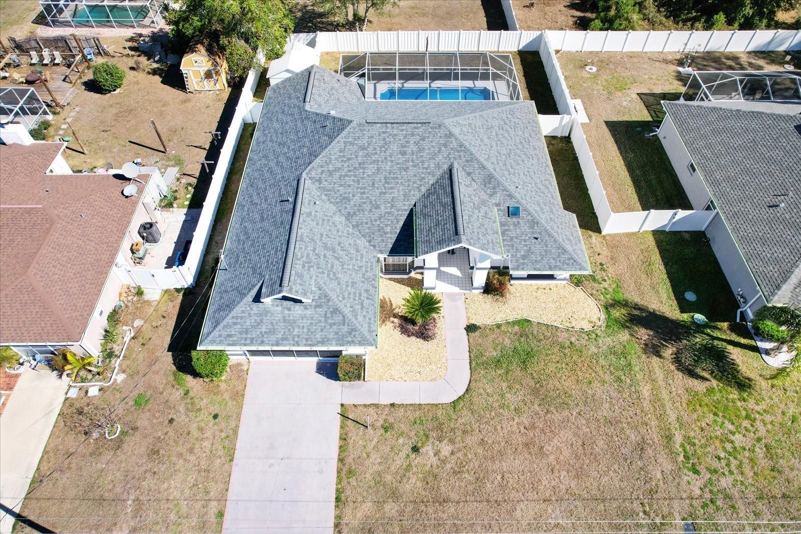 8427 BOYCE ST, SPRING HILL, FL, 34606