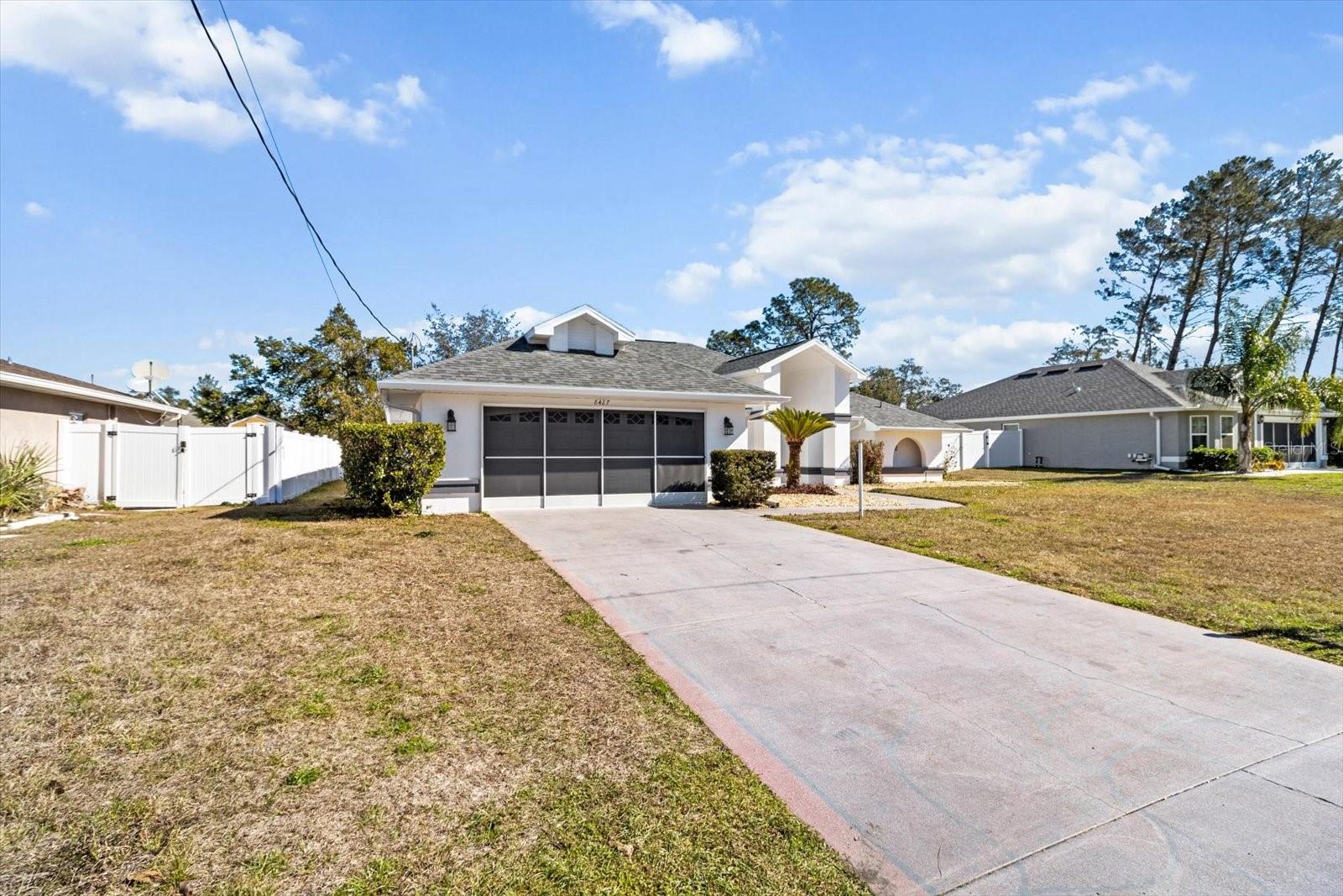 8427 BOYCE ST, SPRING HILL, FL, 34606